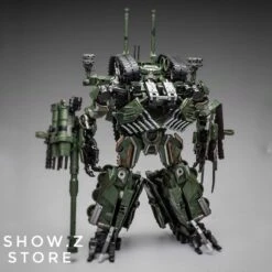 Weijiang WJ Brawl Oversized Armed Cannon -MECHA REALM STORE 58c6ec9c1f