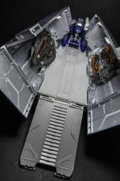 WeiJiang MPP10 Optimus Prime Trailer Oversized -MECHA REALM STORE 58c76cf804