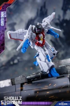 Iron Factory EX-27G Wing Guard Set Of 3 -MECHA REALM STORE 58d14b95a4