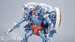 TransArt BWM-07G TransMetal Rattrap White Version -MECHA REALM STORE 58d7d7987f