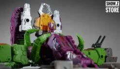 Iron Factory IF-EX18 LordScorpion -MECHA REALM STORE 5901f058fe