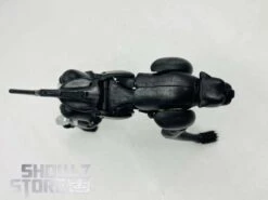 4th Party Masterpiece BW-11B MP-34S Shadow Panther -MECHA REALM STORE 5922bf4852