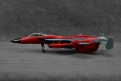 Yes Model Conehead Set Of 3 Dirge Ramjet Thrust -MECHA REALM STORE 592e01238c