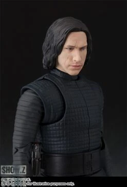 S.H.Figuarts Star Wars Kylo Ren -MECHA REALM STORE 593e6f3fa5
