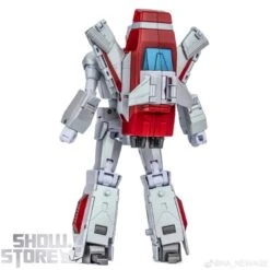 NewAge H45EXR Firefox Jetfire Chameleon Version 22 NewAge H45EXR Firefox Jetfire Chameleon Version -MECHA REALM STORE 5957e9a720