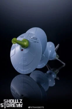 X-Transbots MX-19A Le Poulpe Quintesson Inquisitors -MECHA REALM STORE 595ed85aff