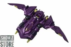 Mastermind Creations R-41 Ultio Senator Ratbat -MECHA REALM STORE 597f427549