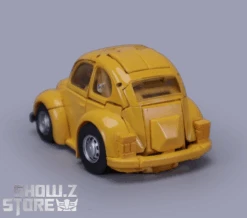 4th Party Masterpiece MP-45 Bumblebee -MECHA REALM STORE 598a0fdebe