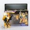 4th Party Transformers G1 Headmasters Weirdwolf -MECHA REALM STORE 598f51f0a1