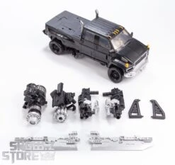 BW TW-1026 Studio Series SS-14 Ironhide 10 BW TW-1026 Studio Series SS-14 Ironhide -MECHA REALM STORE 59d218d78f