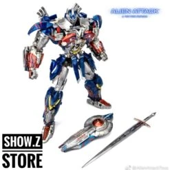 AlienAttack Toys AAT A-01CC Optimus Prime -MECHA REALM STORE 59e7d93892