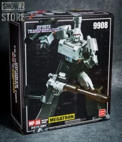Daban Model DB 9908 Destron Leader MP-36 MP36 Megatron -MECHA REALM STORE 59e9388f72