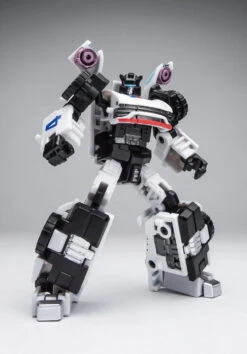 IronFactory EX29 Rush Beats Jazz -MECHA REALM STORE 59ea6263ab