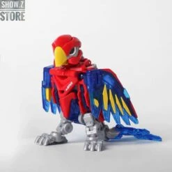 52Toys BeastBox BB-09 Echoblaster -MECHA REALM STORE 5a0d2dae04