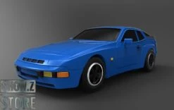 XTransbots MM-10B Toro Cliffjumper Blue Version -MECHA REALM STORE 5a24731fcd