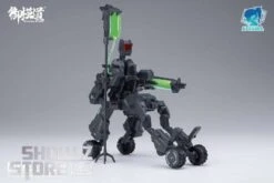 Eastern Model 1/12 ATK Girl Frankenstein Model Kit -MECHA REALM STORE 5a3a83bbde