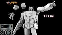 [Pre-Order] FansToys FT-62 Chromedome -MECHA REALM STORE 5a45b0d504