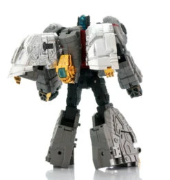 ToyWorld TW-D02 Muddy Sludge -MECHA REALM STORE 5a4fae2d88
