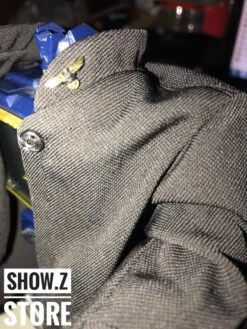 Robot Hero K-01 Pony MP-13 Soundwave Masterpiece -MECHA REALM STORE 5a5c5574fb