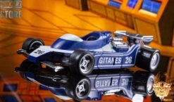 DX9 D-03 D03 Invisible Mirage -MECHA REALM STORE 5a80fcc857