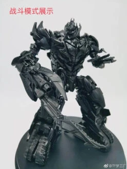 TF Dream Factory GOD-11 ROTF Megatron -MECHA REALM STORE 5a983f4d4e