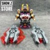 Master Made Statue Series ST-02 Destruction Scorpion Bust -MECHA REALM STORE 5aa7f3ab10