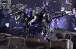 Planet X PX-06D Peklenc Grimlock Shattered Glass Version -MECHA REALM STORE 5aaa00c657