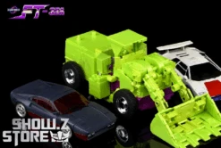 [Pre-Order] FansToys FT-32A Scrapper -MECHA REALM STORE 5aaaf6b8a0