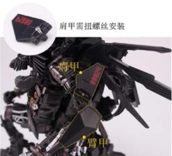 TF Dream Factory GOD-01 Skyfire Jetfire Upgrade Kit -MECHA REALM STORE 5aca810546