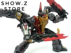 Planet X Planet-X PX-02 PX02 Caelus Swoop Normal Version -MECHA REALM STORE 5aca97da9b