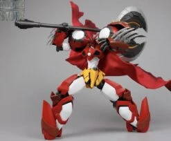 MoJiangHun Getter Robo Devolution Getter-1 Model Kit -MECHA REALM STORE 5aec11f626