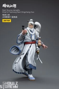 JoyToy Source 1/18 Dark Source Chief Of Taichang Sect Dingchang Huo 19 JoyToy Source 1/18 Dark Source Chief Of Taichang Sect Dingchang Huo -MECHA REALM STORE 5af5b9afd6