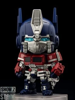 Sentinel Toys 1000Toys Nendoroid No.1409 Optimus Prime -MECHA REALM STORE 5afc054e20