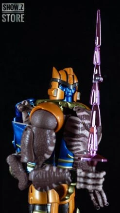 4th Party Masterpiece MP-41 Dinobot 19 4th Party Masterpiece MP-41 Dinobot -MECHA REALM STORE 5b0b4d7aa2