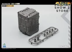 MechFansToys MFT Mech Fans Toys Power Suit DA-21 DA21 & DA-22 DA22 Diaclone Set Of 2 17 MechFansToys MFT Mech Fans Toys Power Suit DA-21 DA21 & DA-22 DA22 Diaclone Set Of 2 -MECHA REALM STORE 5b12c4ca59