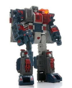 Toyworld TW-H04 Infinitor Fortress Maximus -MECHA REALM STORE 5b1bb25c53