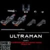 Threezero 1/6 Upgrade Weapon Set For Ultraman Suit Ver.7 Anime Version -MECHA REALM STORE 5b3a29c0a6