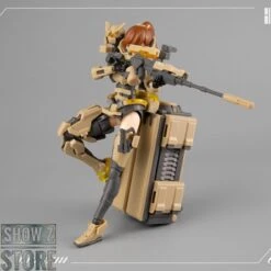 MS General 1/10 MG-04 HuangGai Model Kit -MECHA REALM STORE 5b4bed7ace