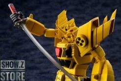 Kotobukiya Sky Goldran The Brave Of Gold Goldran Model Kit -MECHA REALM STORE 5b6d48eb1e
