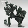 MechFansToys MS-12 E-Box Minority Style