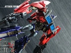 APC Toys APC-001 Attack Prime Optimus Prime Japan New Version 11 APC Toys APC-001 Attack Prime Optimus Prime Japan New Version -MECHA REALM STORE 5b7c44db31