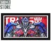 ChenFu Studio Transformers: Age Of Extinction Optimus Prime 3D Wall Art Decoration Picture 23 ChenFu Studio Transformers: Age Of Extinction Optimus Prime 3D Wall Art Decoration Picture -MECHA REALM STORE 5b8a6c8d4e