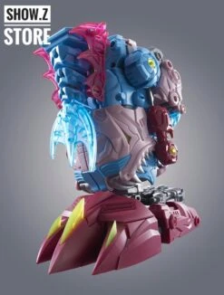 TFC Poseidon P-03 Bigbite -MECHA REALM STORE 5b8af8c3e2