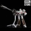 Toy House Factory Dynastron MP-36 Megatron Clear Version -MECHA REALM STORE 5b9f398060