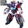 Takara TOMY TF2000 Transformers Encore God Fire Convoy Japanese Version -MECHA REALM STORE 5ba6f8338d