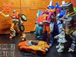 MechFansToys Mechanic Studio MS-24 Garbage Man Wreck-Gar 25 MechFansToys Mechanic Studio MS-24 Garbage Man Wreck-Gar -MECHA REALM STORE 5bcd038df4