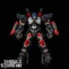 Flame Toys Furai Action Beast War Optimus Primal W/ Pre-order Bonus 10 Flame Toys Furai Action Beast War Optimus Primal W/ Pre-order Bonus -MECHA REALM STORE 5bd70ee1f3