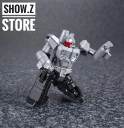 Takara MP-37 Artfire 16 Takara MP-37 Artfire -MECHA REALM STORE 5bd8dc0677