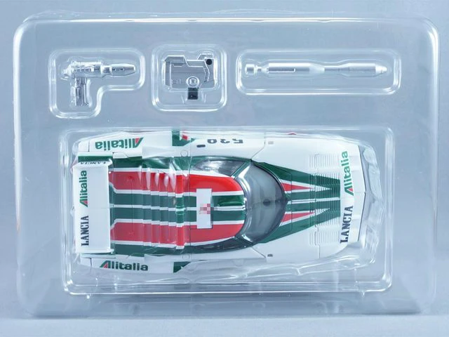 4th Party Masterpiece MP-20 Wheeljack 8 4th Party Masterpiece MP-20 Wheeljack - Image 8