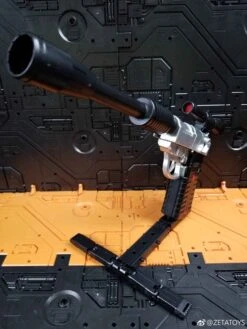 Zeta Toys EX-02 MP36 Megatron -MECHA REALM STORE 5c93e4ac01